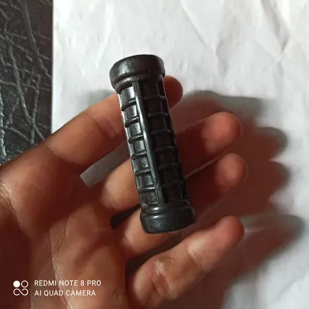 لاستیک هندل موتور سیکلت مدل H125 مناسب برای هوندا