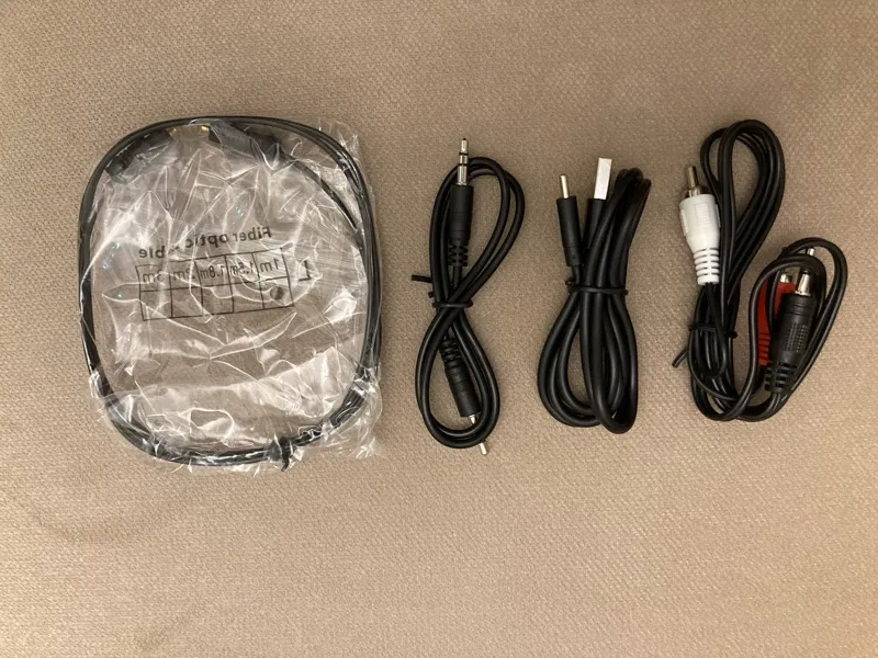 فرستنده و گیرنده صدا مدل TX200