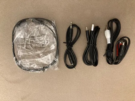 فرستنده و گیرنده صدا مدل TX200