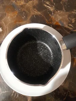 شیر جوش زرساب مدل ویولت سایز 14