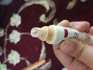 تجریه خرید کانسیلر میستار شماره 01