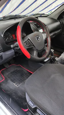 روکش فرمان مدل asena