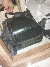 تجریه خرید کیف لوازم آرایش و گریم زنانه مدل M2