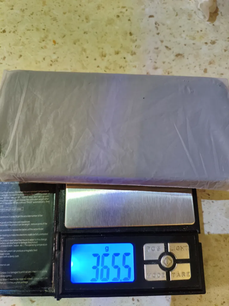 پاوربانک وات مدل Redmi PB200LZM ظرفیت 20000 میلی آمپر ساعت