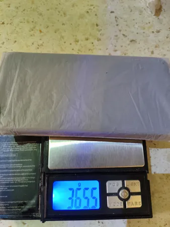 پاوربانک وات مدل Redmi PB200LZM ظرفیت 20000 میلی آمپر ساعت