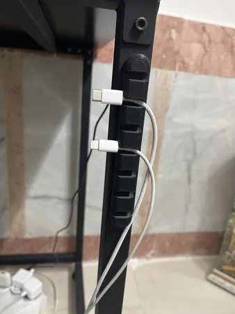 نظم دهنده سیم و کابل مدل sdgh01