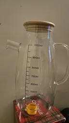 ظرف روغن مدل R750