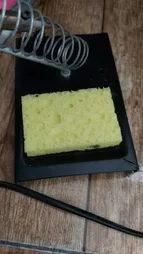 اسفنج نسوز مدل MM73