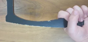 تجریه خرید پایه نگهدارنده هدفون وودلند مدل 10501