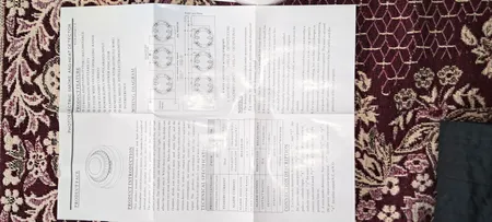 دتکتور دود و حرارت گاردپرو مدل s118