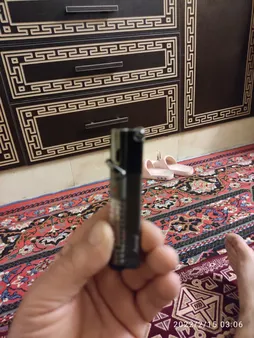 فندک اومای مدل بلور