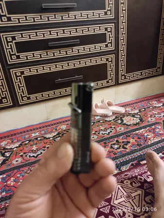 عکس ارسالی خریدار