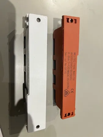 جرقه زن اجاق گاز مدل TSG-5007