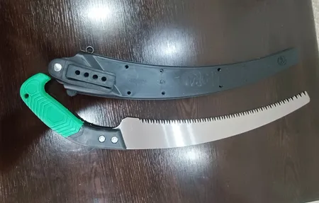 اره باغبانی ساوورایی مدل L50