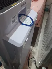 تجریه خرید تصفیه کننده هوا ایستکول مدل TM-TW400H