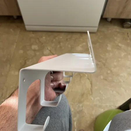 استند حمام مدل a209 مجموعه 3 عددی