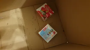 تجریه خرید تشویقی پرنده هپی برد مدل استیک عسلی وزن 70 گرم