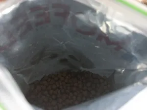 تجریه خرید غذای خشک سگ مفید مدل Poultry&Fish وزن 2 کیلوگرم