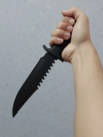 چاقوی سفری  مدل 199A