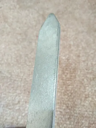 سیخ کباب کوبیده کد 006 بسته 6 عددی