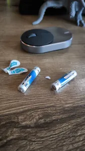 تجریه خرید ماوس بی سیم رپو مدل M600 Mini Silent