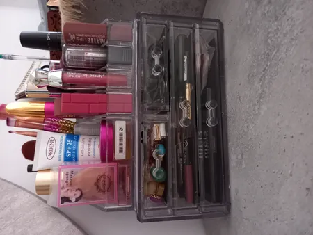 استند لوازم آرایشی مدل Cosmetic