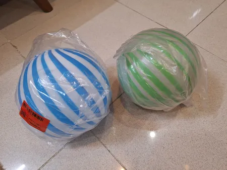 توپ فوتبال مدل MS7