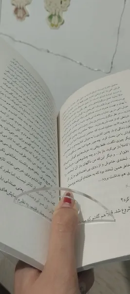 عکس ارسالی خریدار