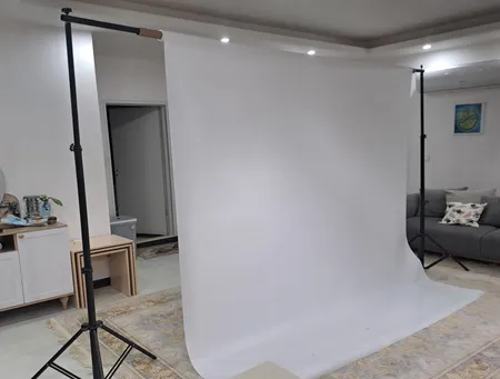 سه پایه فون عکاسی کد 807-A