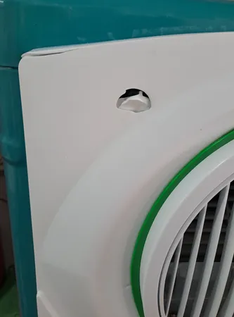 کولر آبی 2800 برفاب مدل BF2
