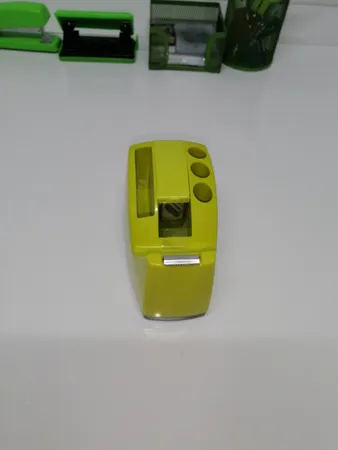 پایه چسب سنا پلاستیک مدل رویال 121