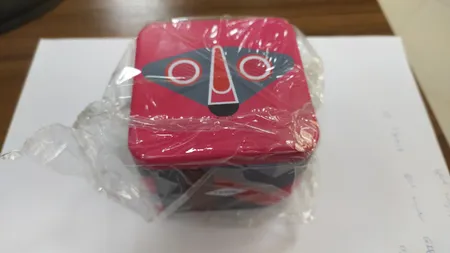 ساعت مچی عقربه‌ای کوارتز فسیل مدل FS5402