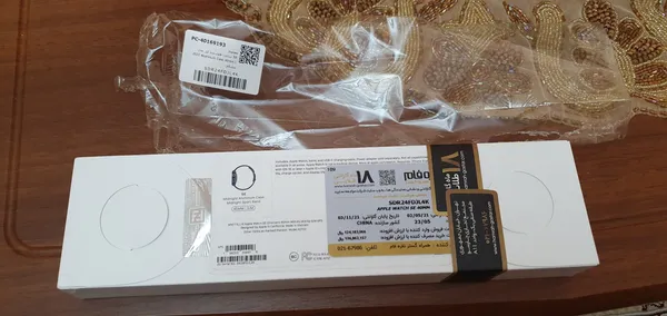 عکس ارسالی خریدار