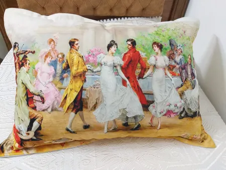 روبالشی مدل P1-20722