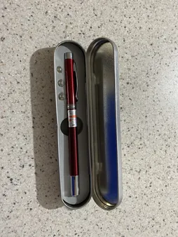 خودکار چند کاره لیزر دار آنتنی مدل Silver