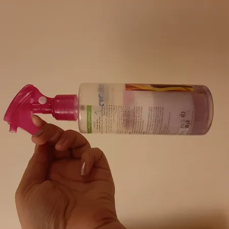 سرم مو دوفاز مارال مدل بنفش حجم 250 میلی لیتر