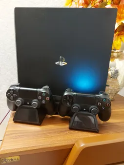 پایه چندمنظوره مدل TP4-882 مناسب برای پلی استیشن 4 اسلیم و پرو