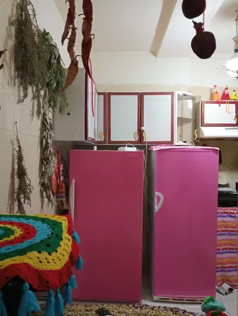 اسپری رنگ سفید واکو حجم 300 میلی لیتر