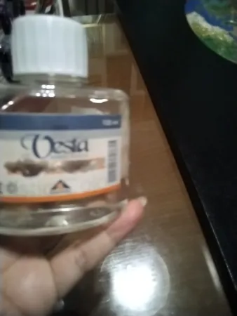 تربانتین وستا کد 755-hi حجم 125 میلی لیتر