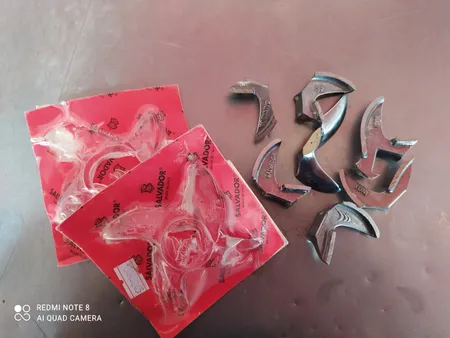 تیغه چرخ گوشت سالوادور مدل B-32