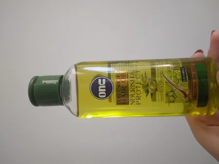 روغن مو انس مدل زیتون حجم 175 میلی لیتر