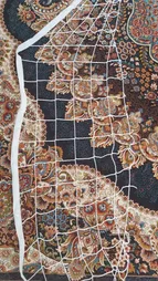 تور والیبال مدل VM 10