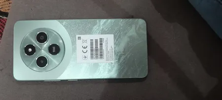 گوشی موبایل شیائومی مدل Poco C75 دو سیم کارت ظرفیت 256 گیگابایت و رم 8 گیگابایت