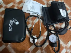 تجریه خرید فشارسنج عقربه‌ای زنیتمد مدل ZTH-5001