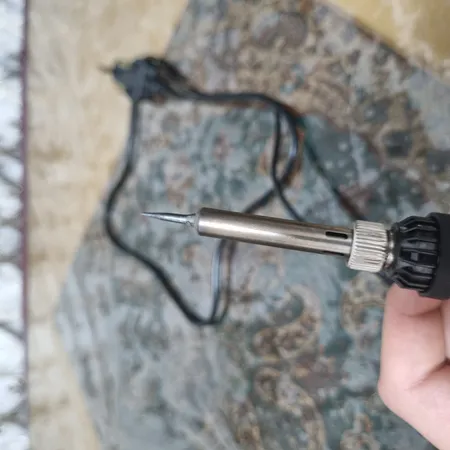 هویه 60 وات سانشاین مدل SL-908