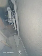 تجریه خرید جارو شارژی درما مدل Deerma DX700