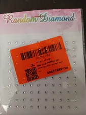 تجریه خرید پیرسینگ بینی چسبی مدل WNY-500 مجموعه 100 عددی