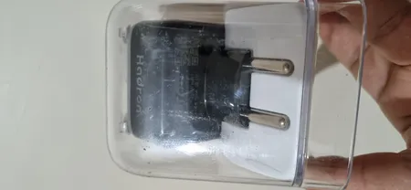 محافظ برق هوشمند تایمردار هادرون مدل P103