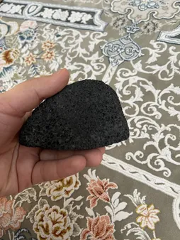 سنگ پا مدل Lux