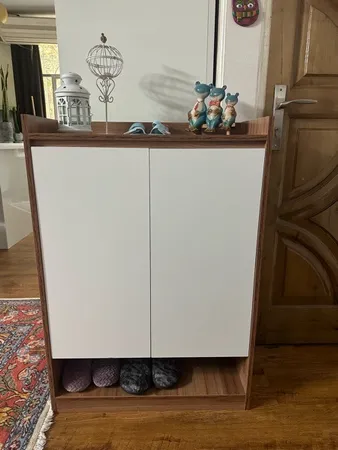 جاکفشی مدل نوین 2180